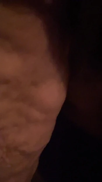 Captivating moment from "My granny Pussy"