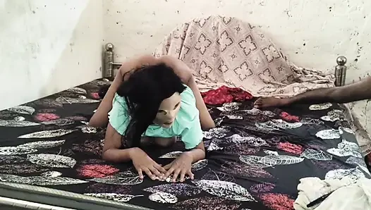 Saison 154. Sexy amisha bhabhi macht gut, sex-positionen