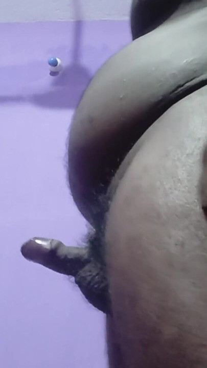 Stunning moment from "hand job"