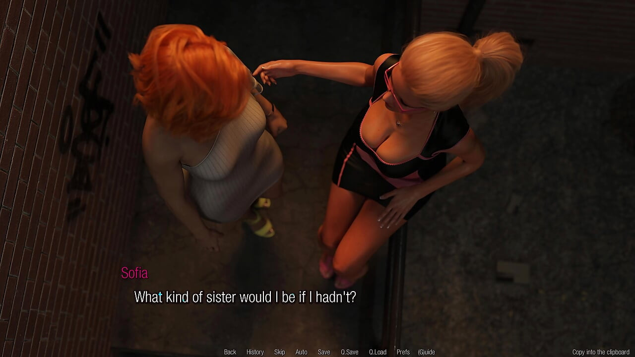 Podvádění Sofie a tajné záležitosti dokončeny - den 16: nadržený tanec u tyče, broušení před cizími lidmi