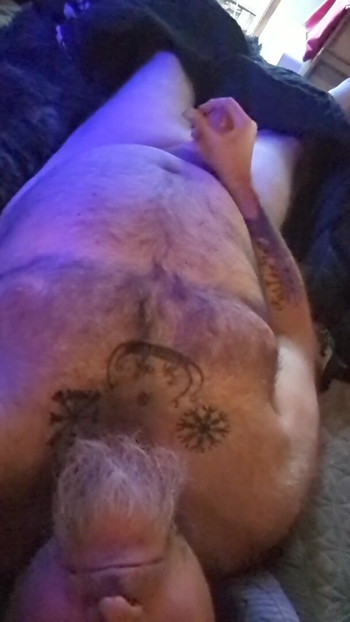 bating