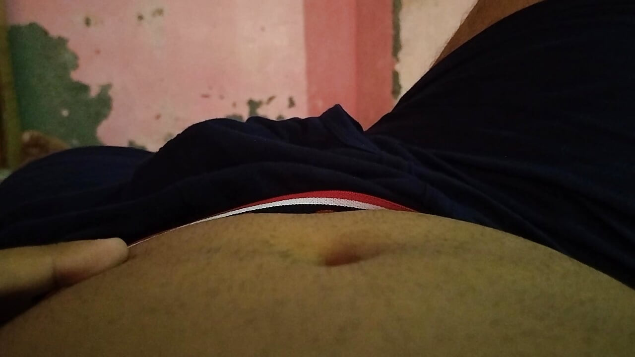 Day 8 of masturbation Complete