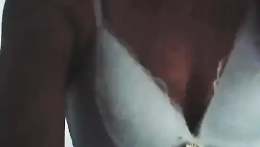 Wife Dances Lasciviously