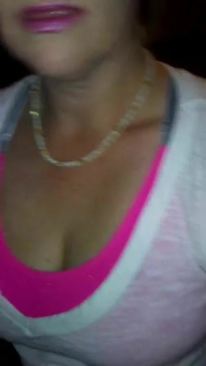 blue eyes and a blowjob