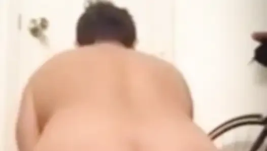 Büyük dildo