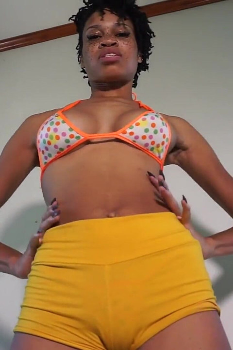 No Man Can Oppose Ass