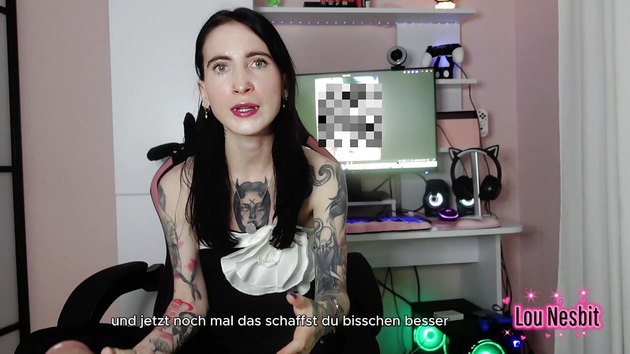 Dušo, znam da želiš da pušiš kurac