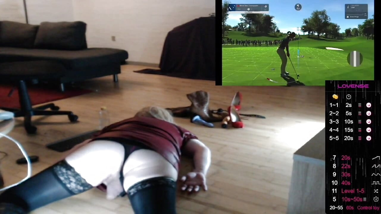 Yes mistress, i Will do anything you want, your wish is my command. Control my LUSH (2 of 7 part)