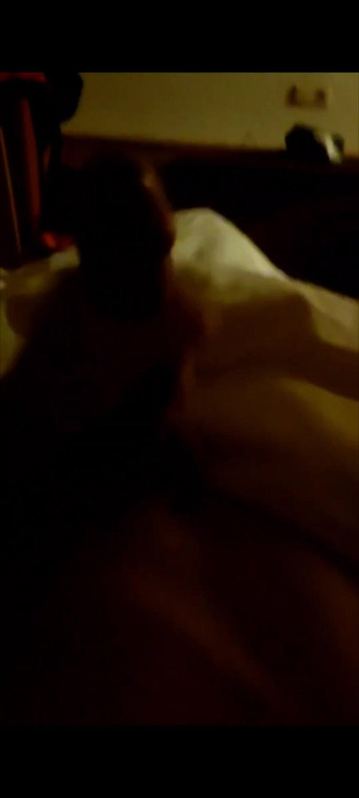 Nice orgasm after edging