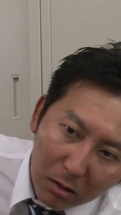 JAPANESE GIRL GETS PUSSY SPRAYED WITH CUM CREAMPIE | Clip 1