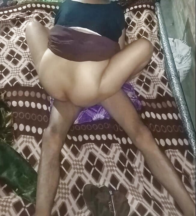 Driver ke saath chudai