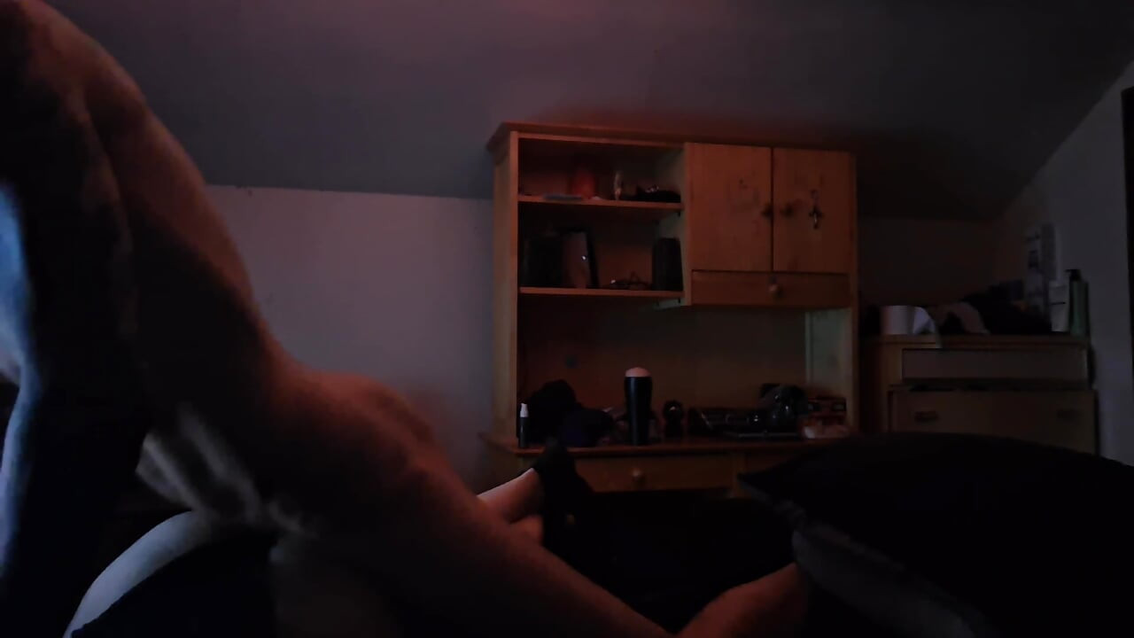 Couple Close Encounter Pt2