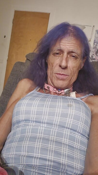Jag är verkligen stolt över att vara en #2 trans hetero
