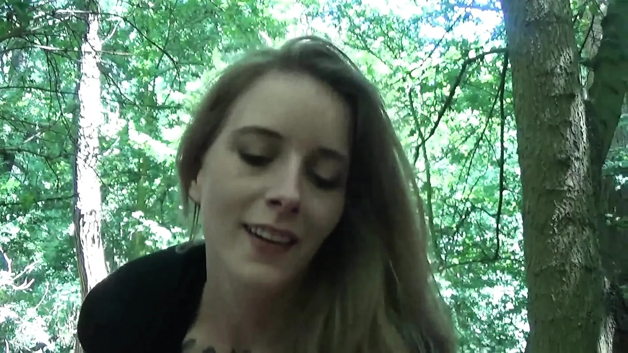 On a Nice Hot Summer Day Melody Pleasure and Cheffie Go Into the Woods, What Will Happen There?