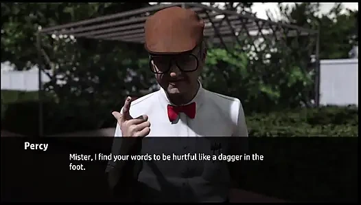 Milf Creek # 17 - Johannes dachte an Anne.