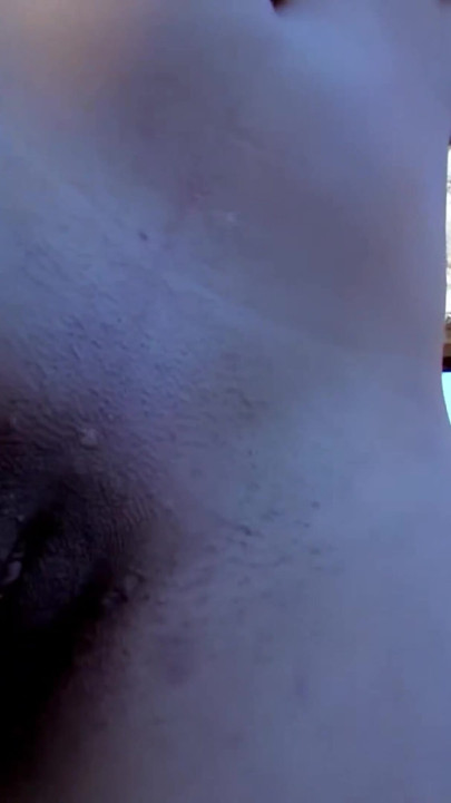 Vania Rodriguez Hot M�tis Vania Rodriguez Dancing and Stripping in an Abandoned House