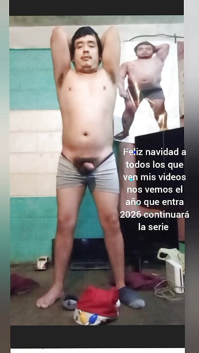 พระเยซูในนักมวยดึงควยของเขา บทที่ 11