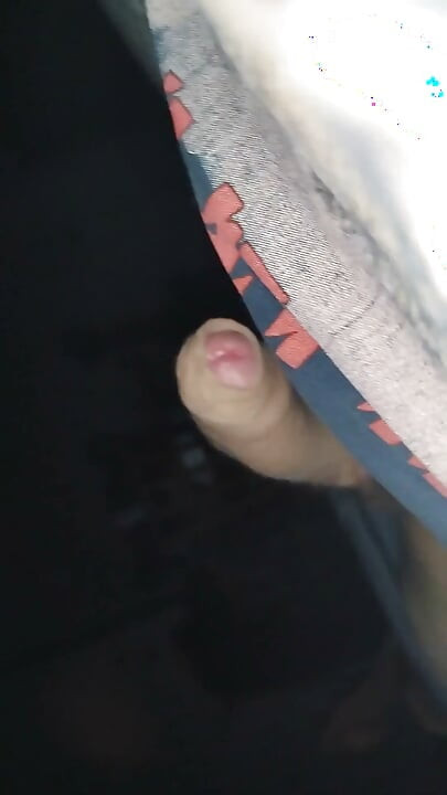 Have Fun Masturbating with Me