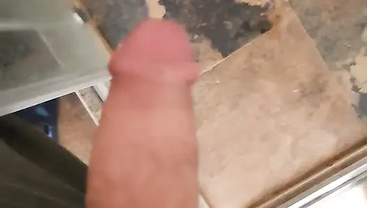 İşemeye ihtiyacım vardı