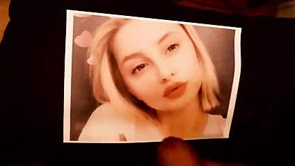Alexandrine boşalma anısına