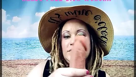 Eller serbest yarak ibadet kampı sissy boi versiyonu