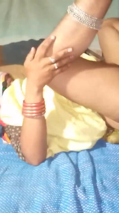 Stunning moment from "Dhire se daliye, virgin hu' - Desi high school girl 18+ talking dirty in hindi and losing her anal"