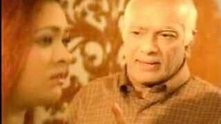 Mallu película - Yamimi Devika Shakeela