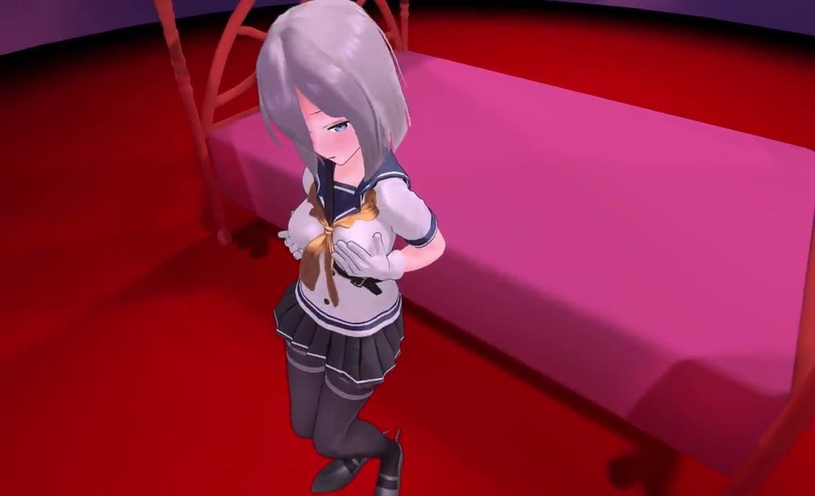Hamakaze