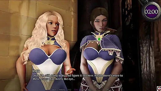 RUMAH DALAM KERETAKAN - (PT 65) NC