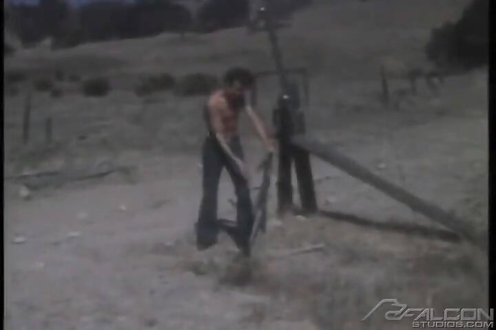 Badlands