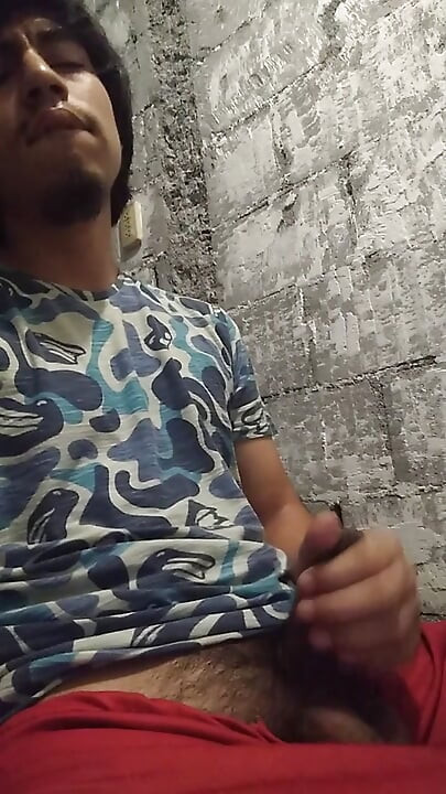 Show Me Your Horny Day