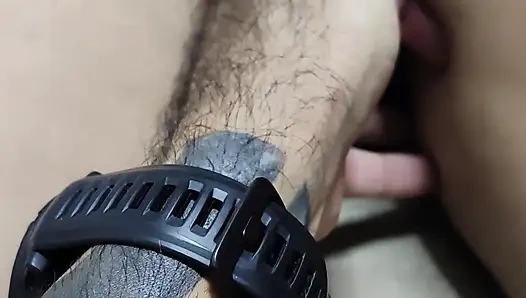 Istriku memiliki beberapa fetish untuk