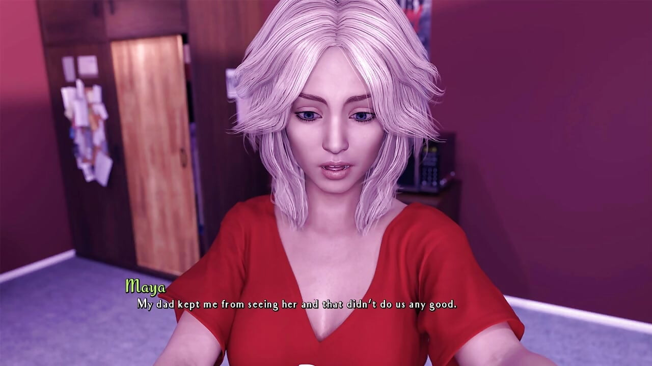 Being a Dik 0.4.0 Part 31 Worse Excuses Gameplay by Loveskysan69