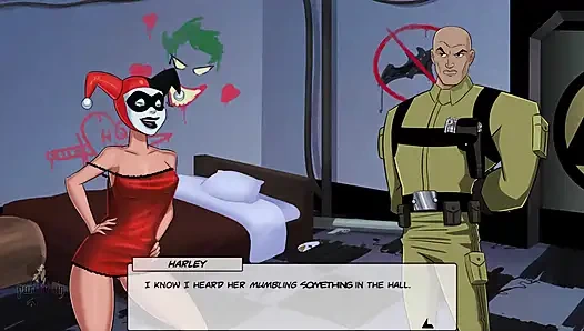 Panduan Tanpa Sensor Sesuatu Yang Tidak Terbatas Bagian 19