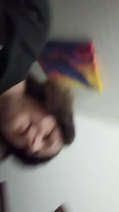 Turn the Volume up to Hear This Horny Slut Edge Herself