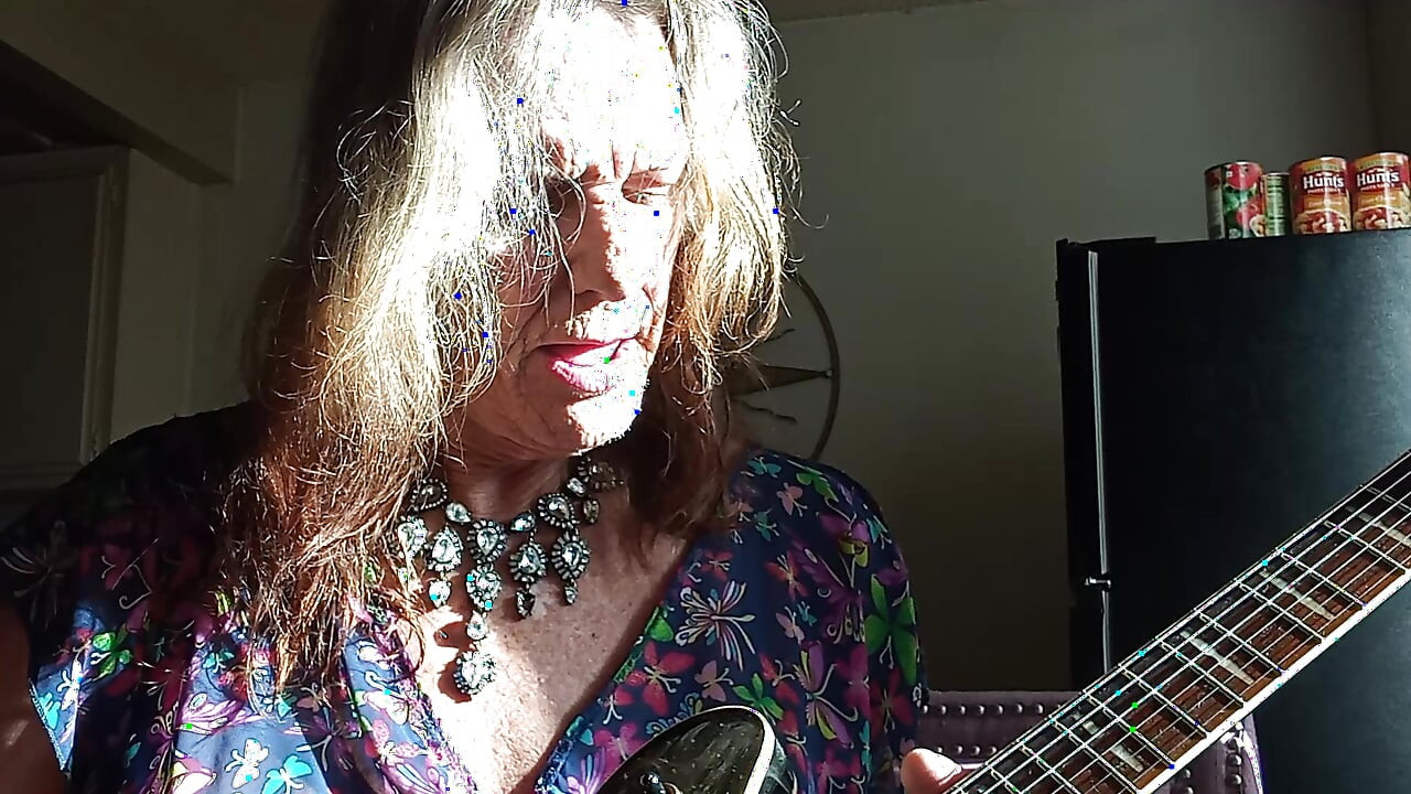 Lizzy Yum SFW SD August 2025 Dilating #83 (love bus Lords of acid)