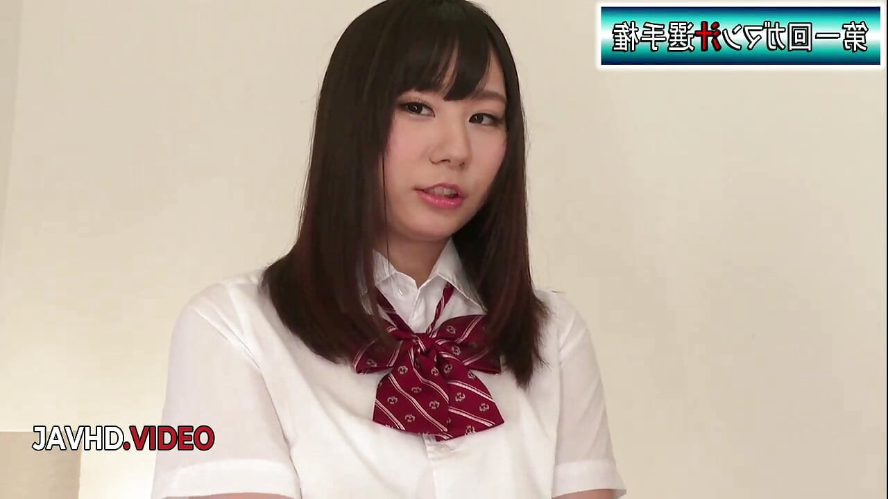 Sensual Ichika Ayamori sa Masidhing Porn Play