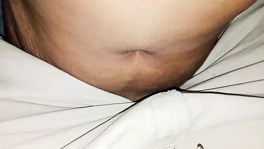 My stepsister and I were alone in the old house , I had grown up stepsister' boobs 😯