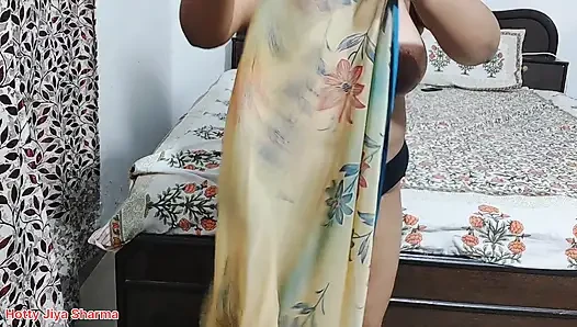 Bahu ve sasur ke najayas sambandh çıplak seks videosu üvey oğlu karısını aldatıyor