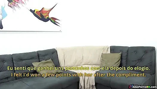 ÜVEY BABAMLA KAVGASI
