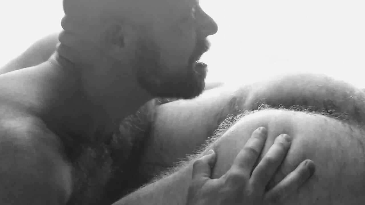 Hairy Otter & Felipe Ferro