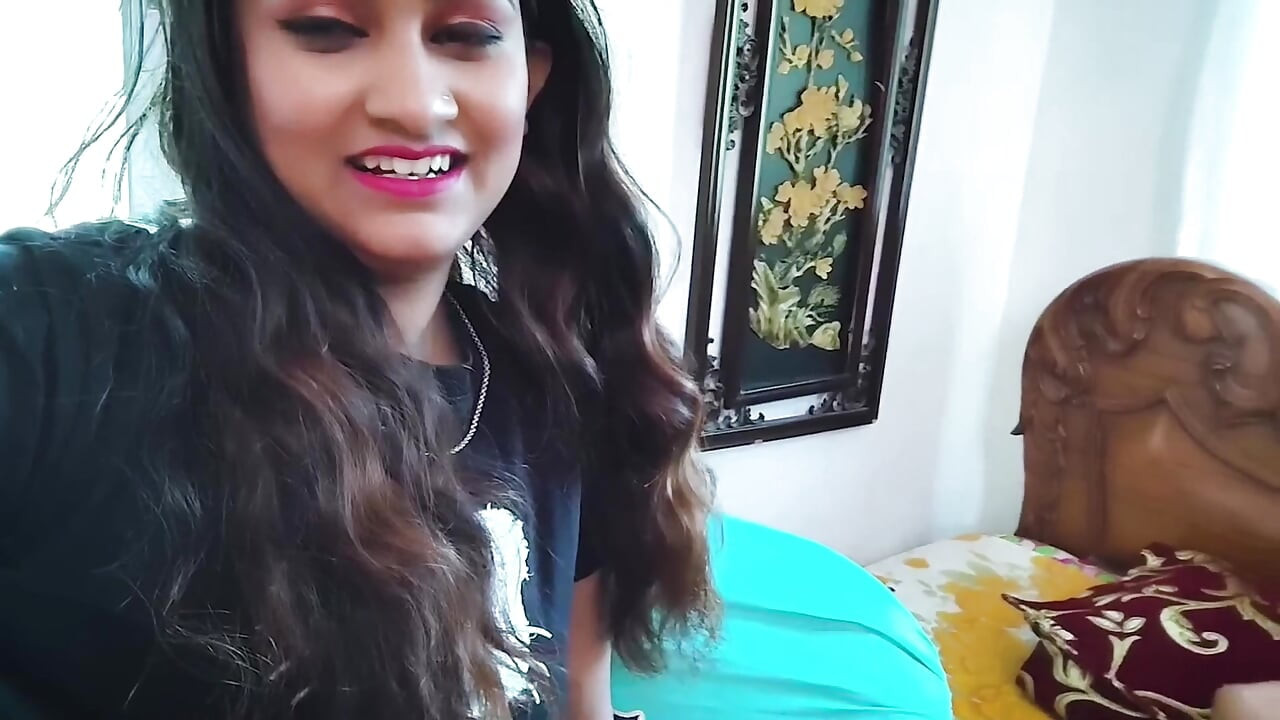Sauteli bahan ke vlog me mutthi mar diya aur phir bahan ko hi chod diya