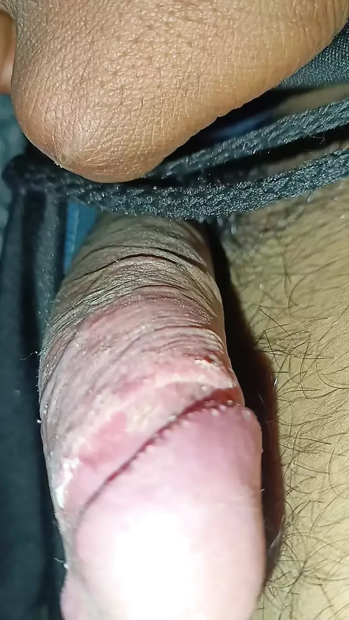 Zakar saiz saya yang besar