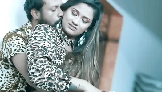 Sautele bhaiya aap mujhe chod ke mera bur faar do
