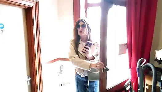 Vampire B&B Part 1