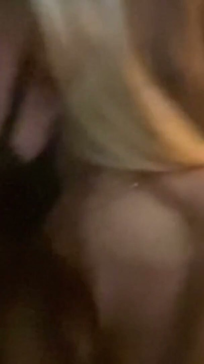 Gloryhole Cuckold and Caught in Public | Clip 1