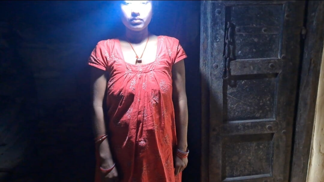 Priya Peidando ouvir