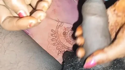 Bengali Bhabhi Ki Rat Me Kiya Chudai