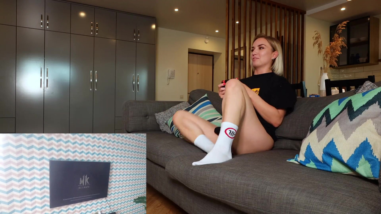 \\ディックモータルコンバット\\アンドレ愛\\ [4k]で死亡