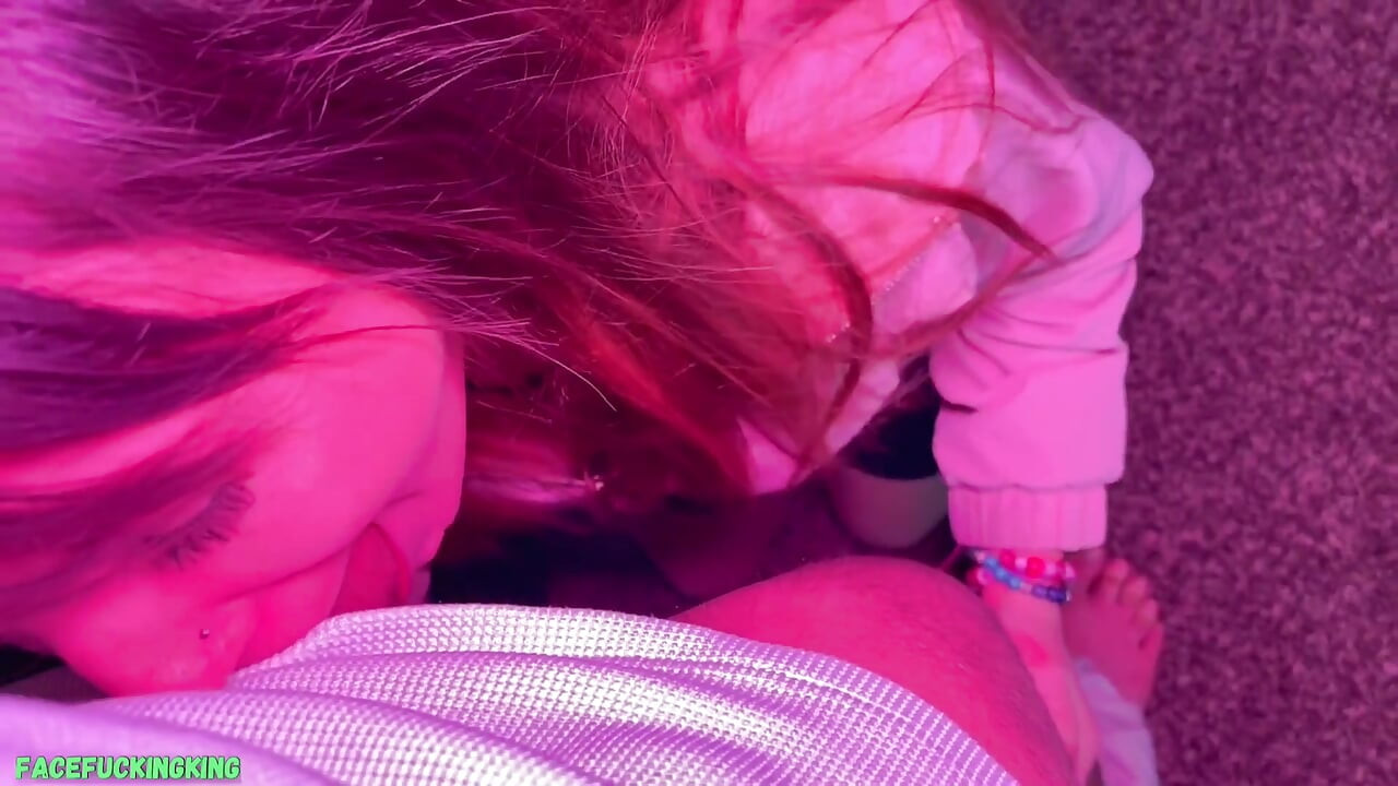 Kinsley Kane Gets Her Tight Pussy Pounded by a Hard Cock